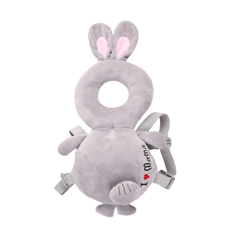 Baby Head Protection Cushion for Walking - Snugsy Baby