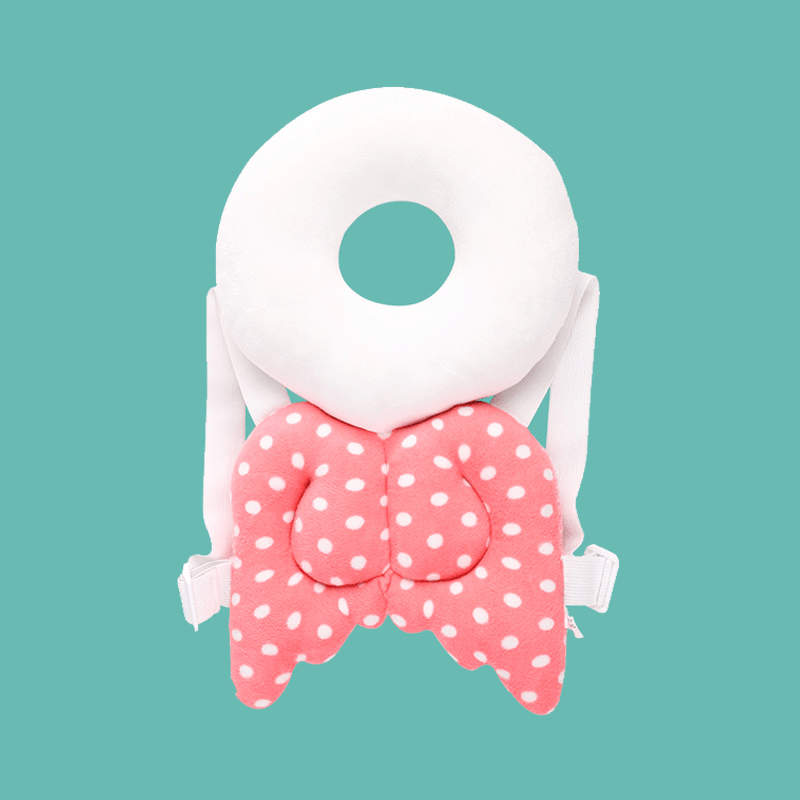 Baby Head Protection Cushion for Walking - Snugsy Baby