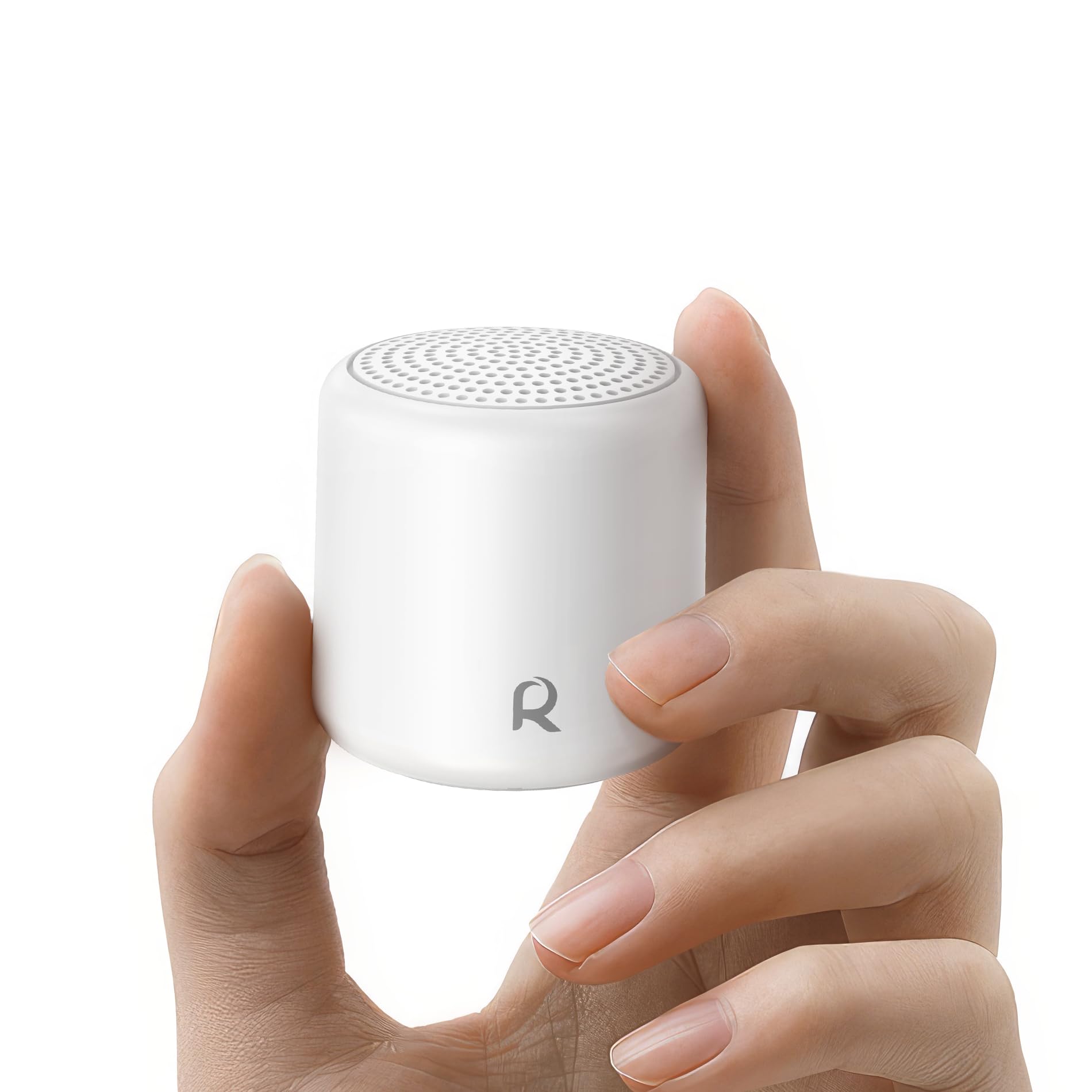 Restnature White Noise Sound Machine - Portable Sound Machine for Sleep Travel Sound Machine for Baby Adults 16 Nature Sound Timer White Noise Machine for Sleeping Office Privacy Home Gift - Snugsy Baby